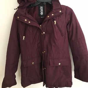 D.E.T.A.I.L.S jacket